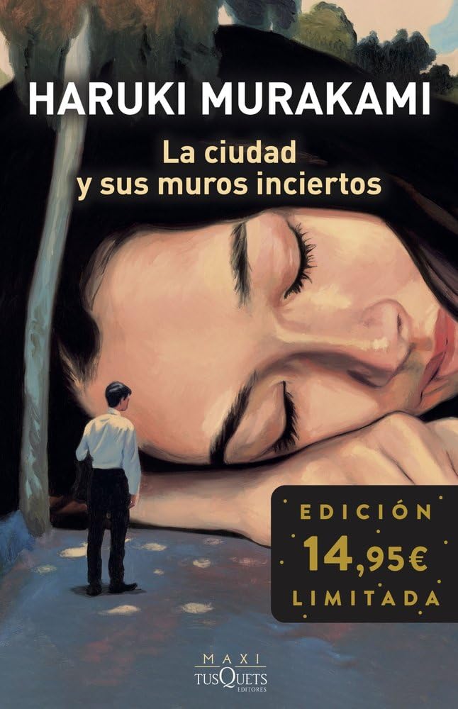 La ciudad y sus muros inciertos book