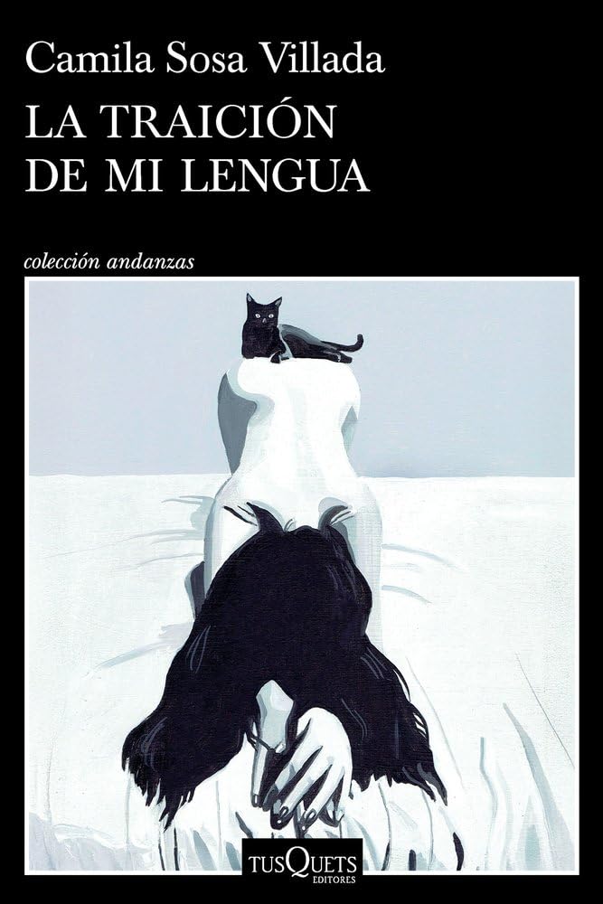 La traicion de mi lengua Social Sciences