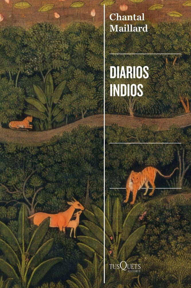 Diarios indios Philosophy