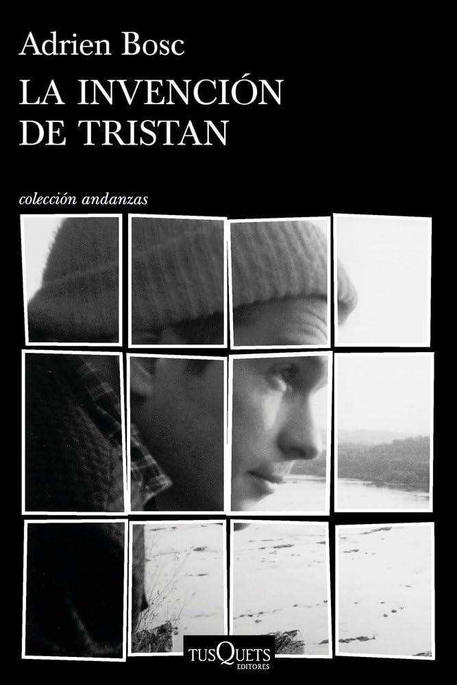 Product Image: La invención de Tristan