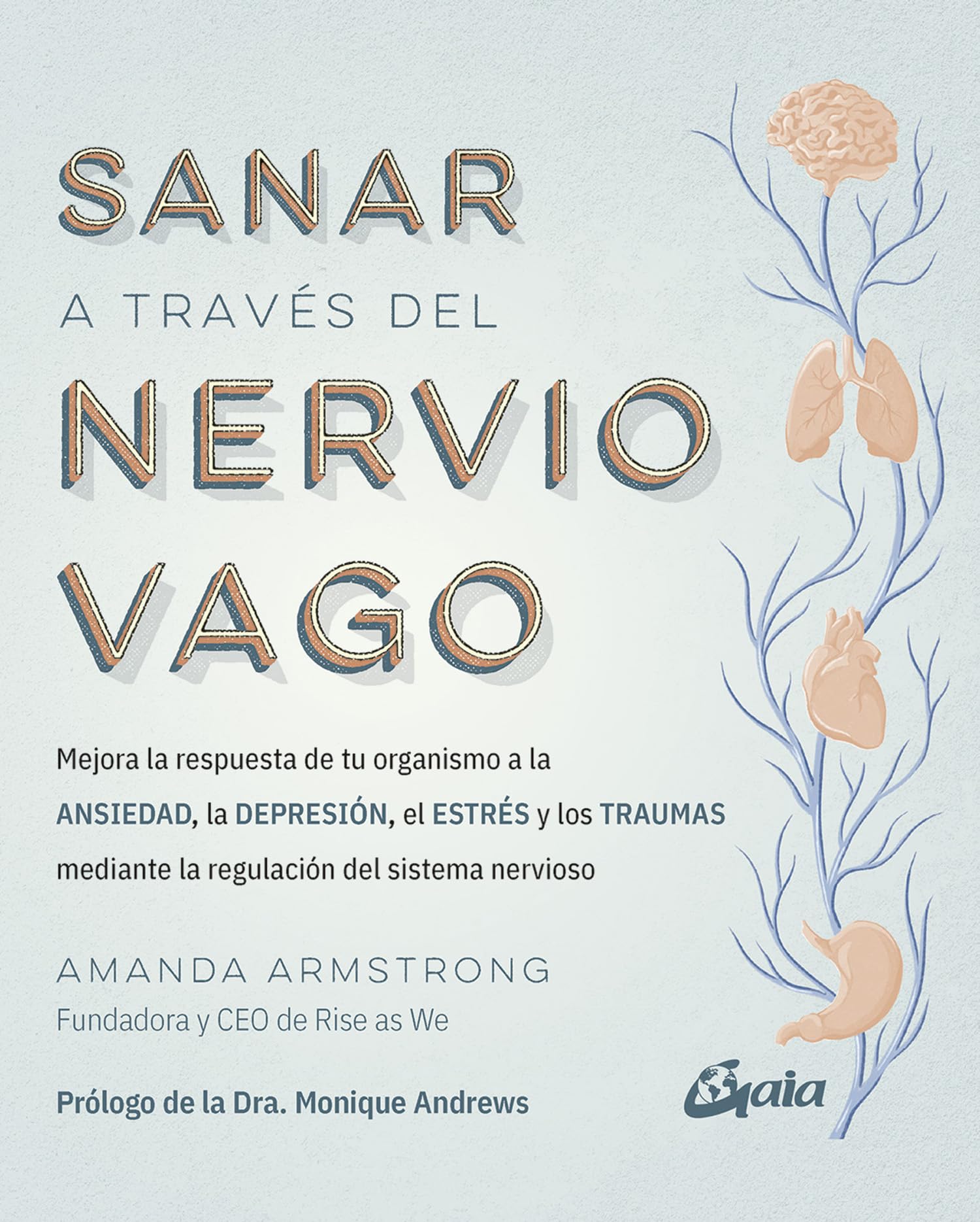 Sanar a través del nervio vago Medicine