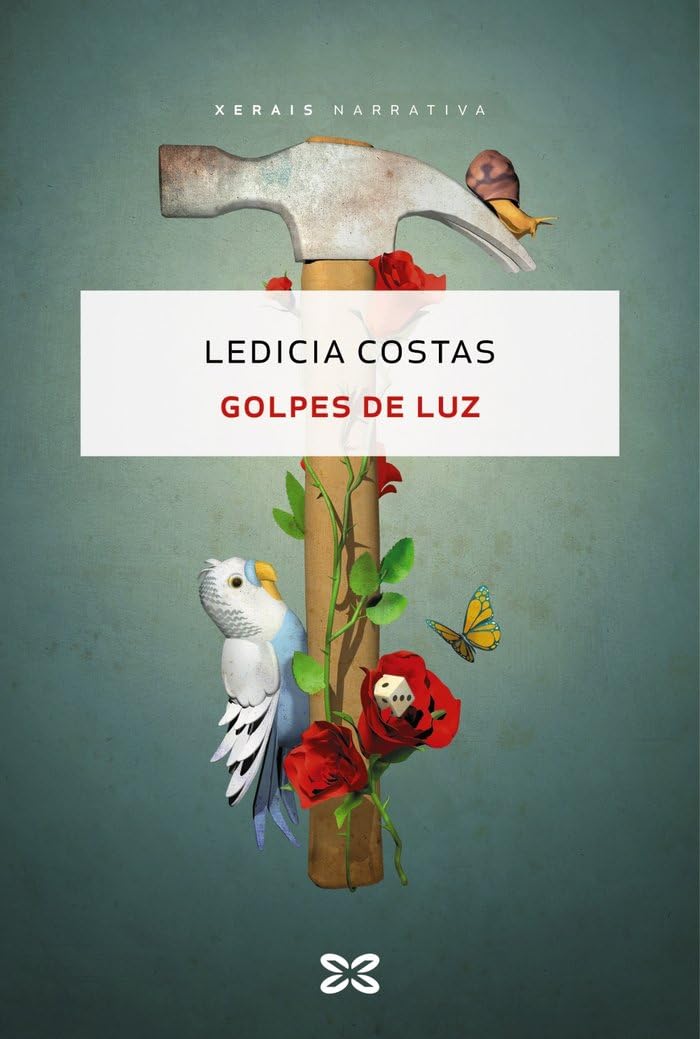 Golpes de luz (EDICIÓN LITERARIA - NARRATIVA) Contemporary literature