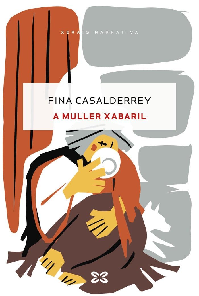 A Muller Xabaril book