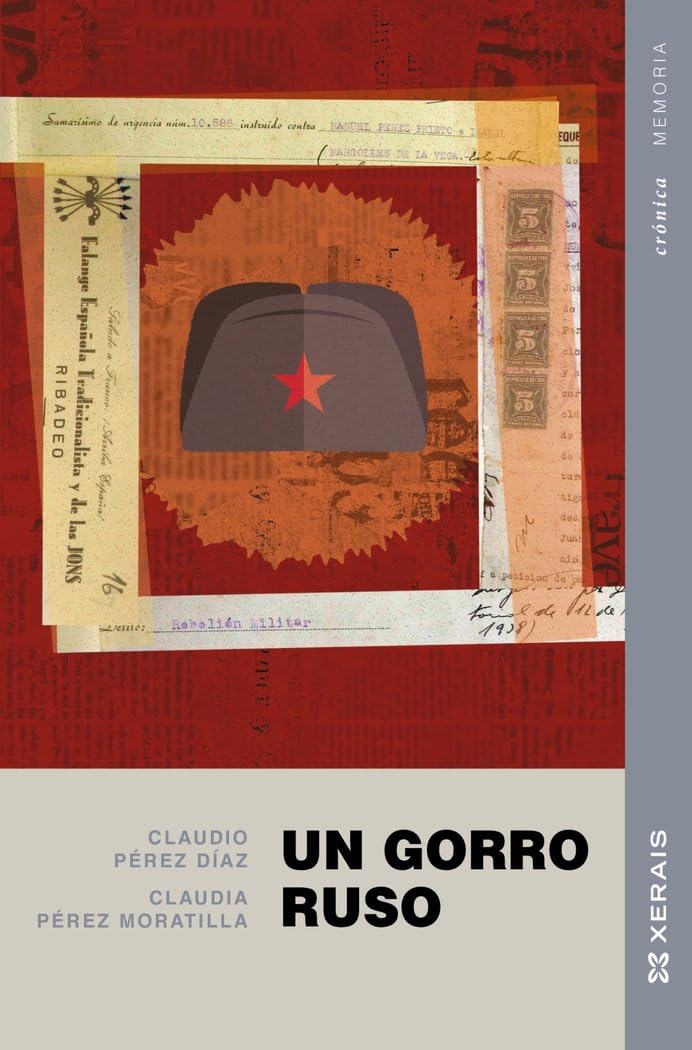 Product Image: Un gorro ruso