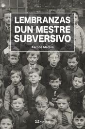 Lembranzas dun mestre subversivo book