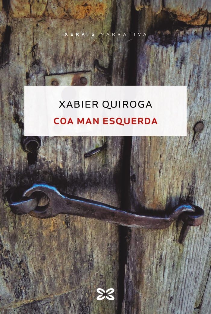 Coa man esquerda Contemporary literature