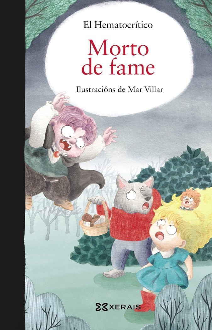 Morto de fame book