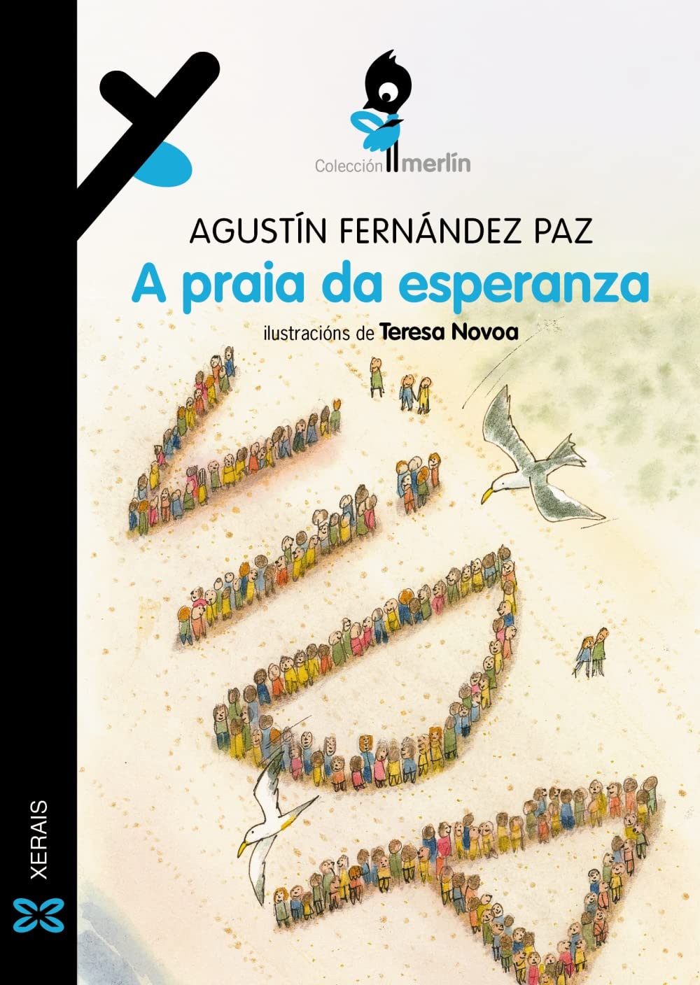 A praia da esperanza book