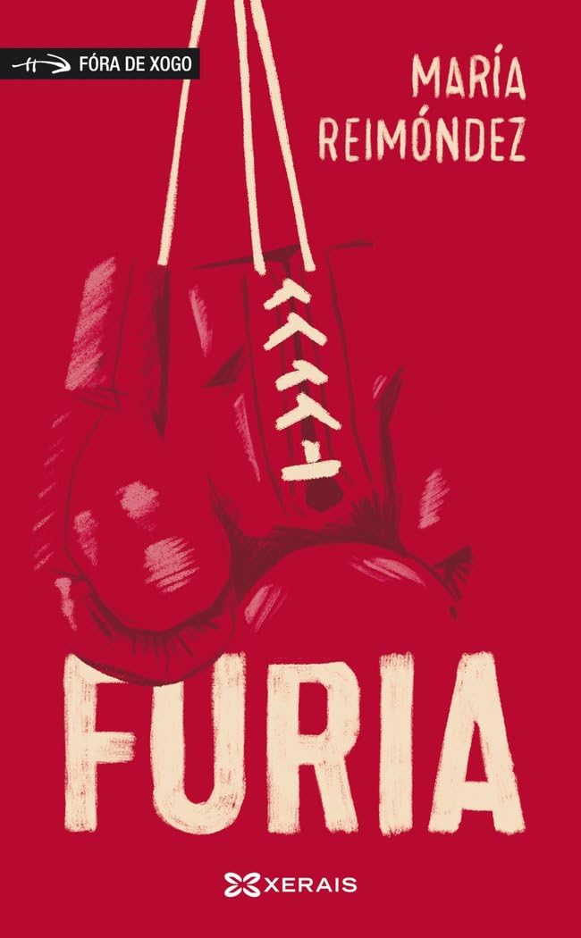 Furia (INFANTIL E XUVENIL - FÓRA DE XOGO) Leisure & Fun