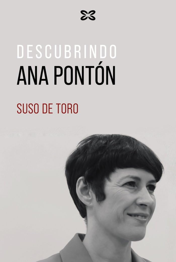 Descubrindo Ana Pontón Memories