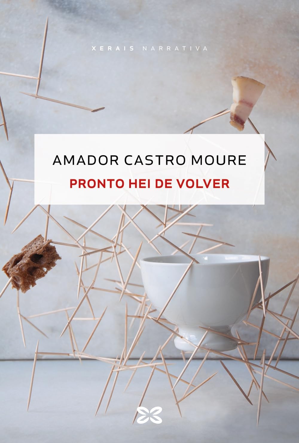 Pronto hei de volver Contemporary literature