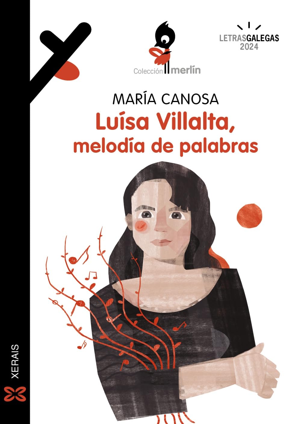 Luísa Villalta. Melodía de palabras book