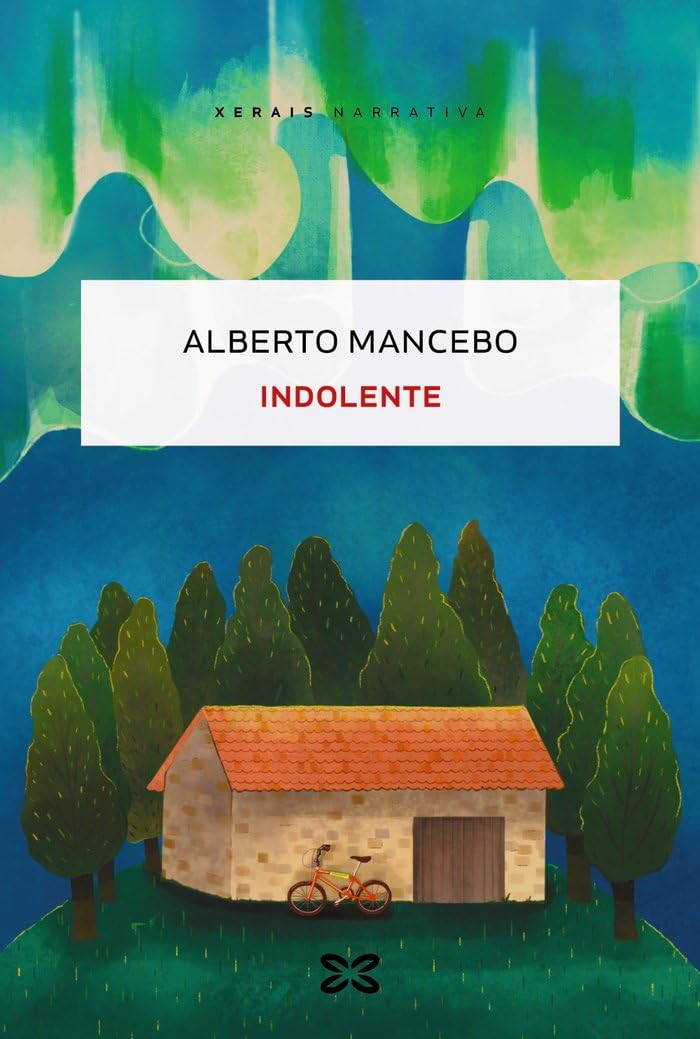 Indolente Contemporary literature