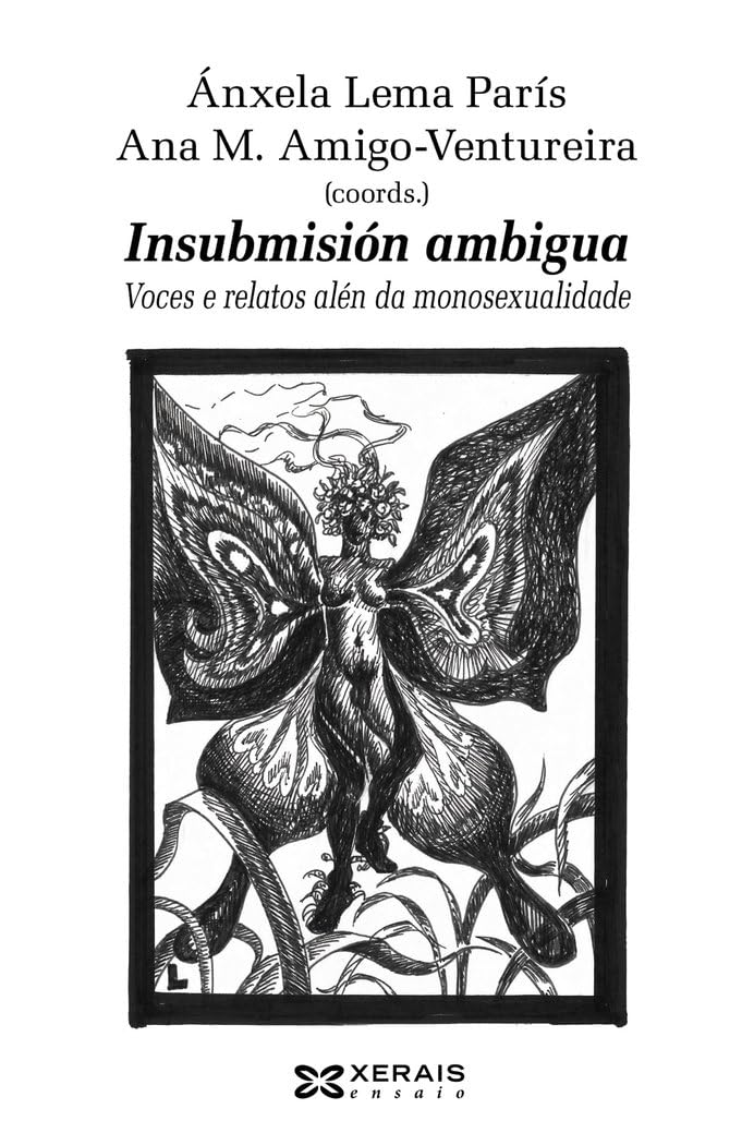 Insubmisión ambigua (OBRAS DE REFERENCIA - ENSAIO) Books