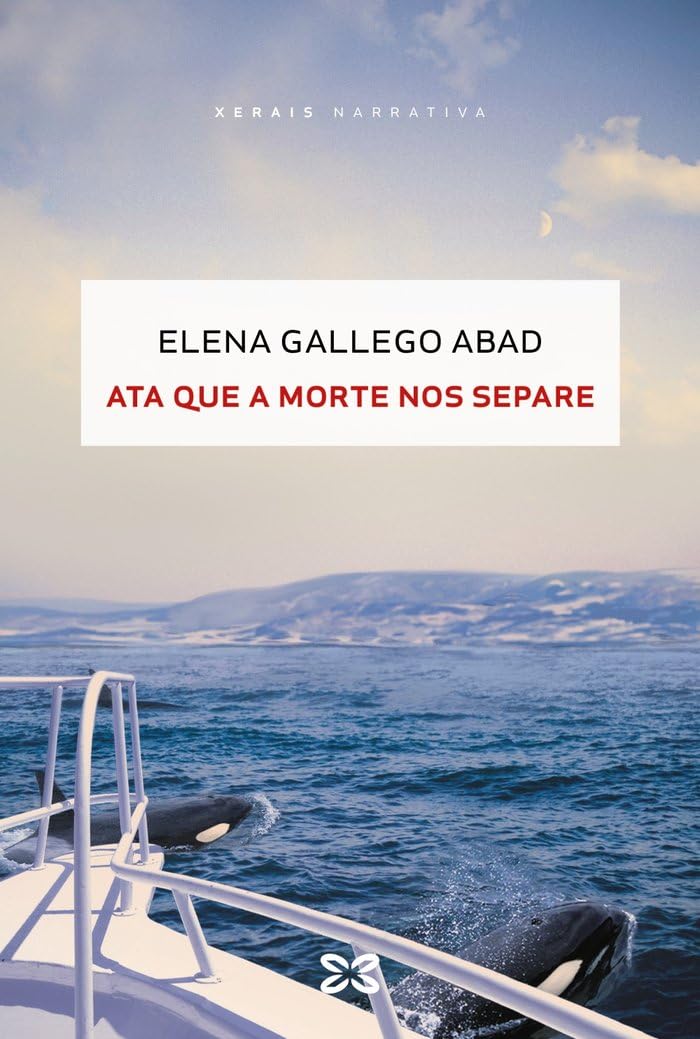 Ata que a morte nos separe (EDICIÓN LITERARIA - NARRATIVA) Contemporary literature