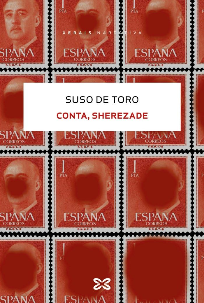 Conta, Sherezade (EDICIÓN LITERARIA - NARRATIVA) Contemporary literature
