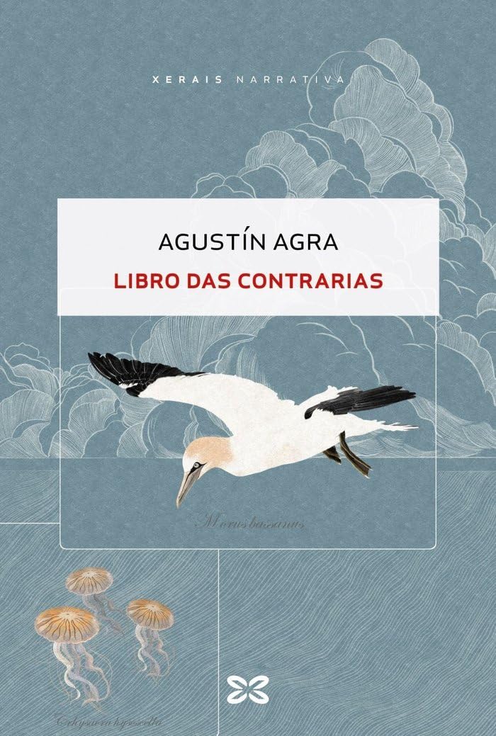 Libro das contrarias (EDICIÓN LITERARIA - NARRATIVA) Contemporary literature
