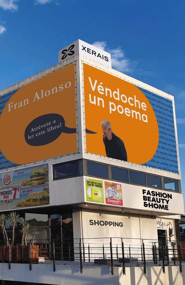 Véndoche un poema (INFANTIL E XUVENIL - CAMALEÓN) Education