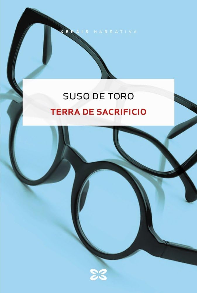 Terra de sacrificio (EDICIÓN LITERARIA - NARRATIVA) Contemporary literature