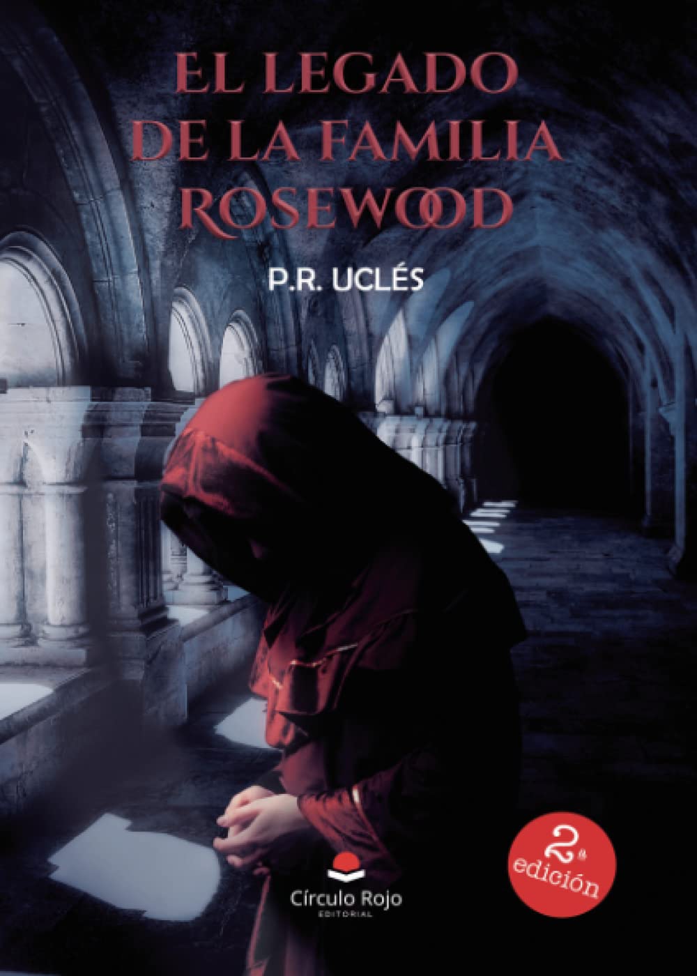 El legado de la familia Rosewood book