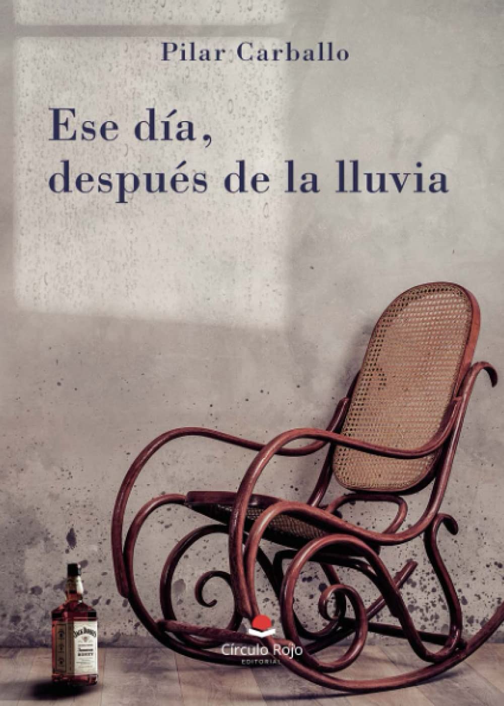 Ese día, después de la lluvia Contemporary literature