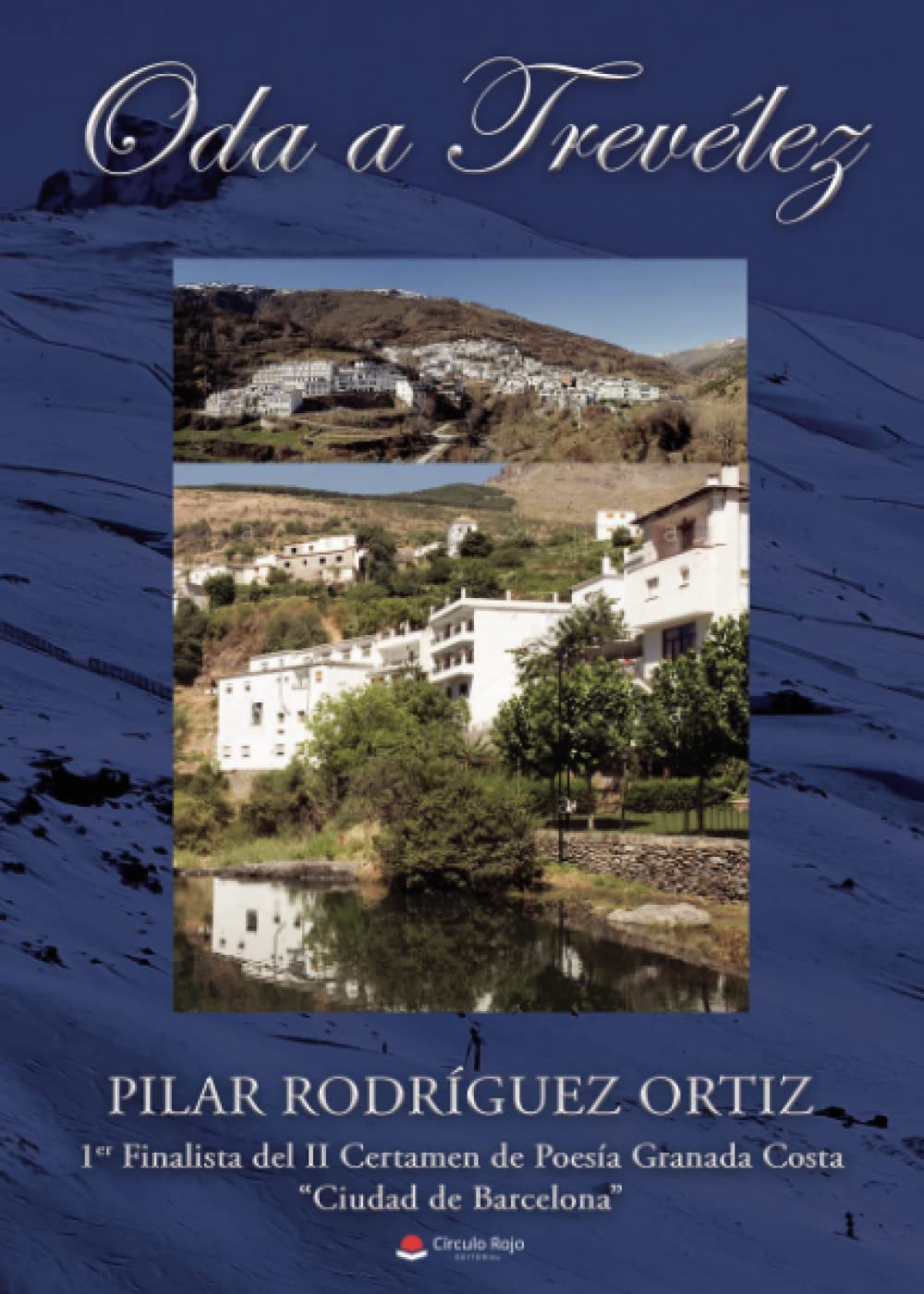 Oda a Trevélez Poetry