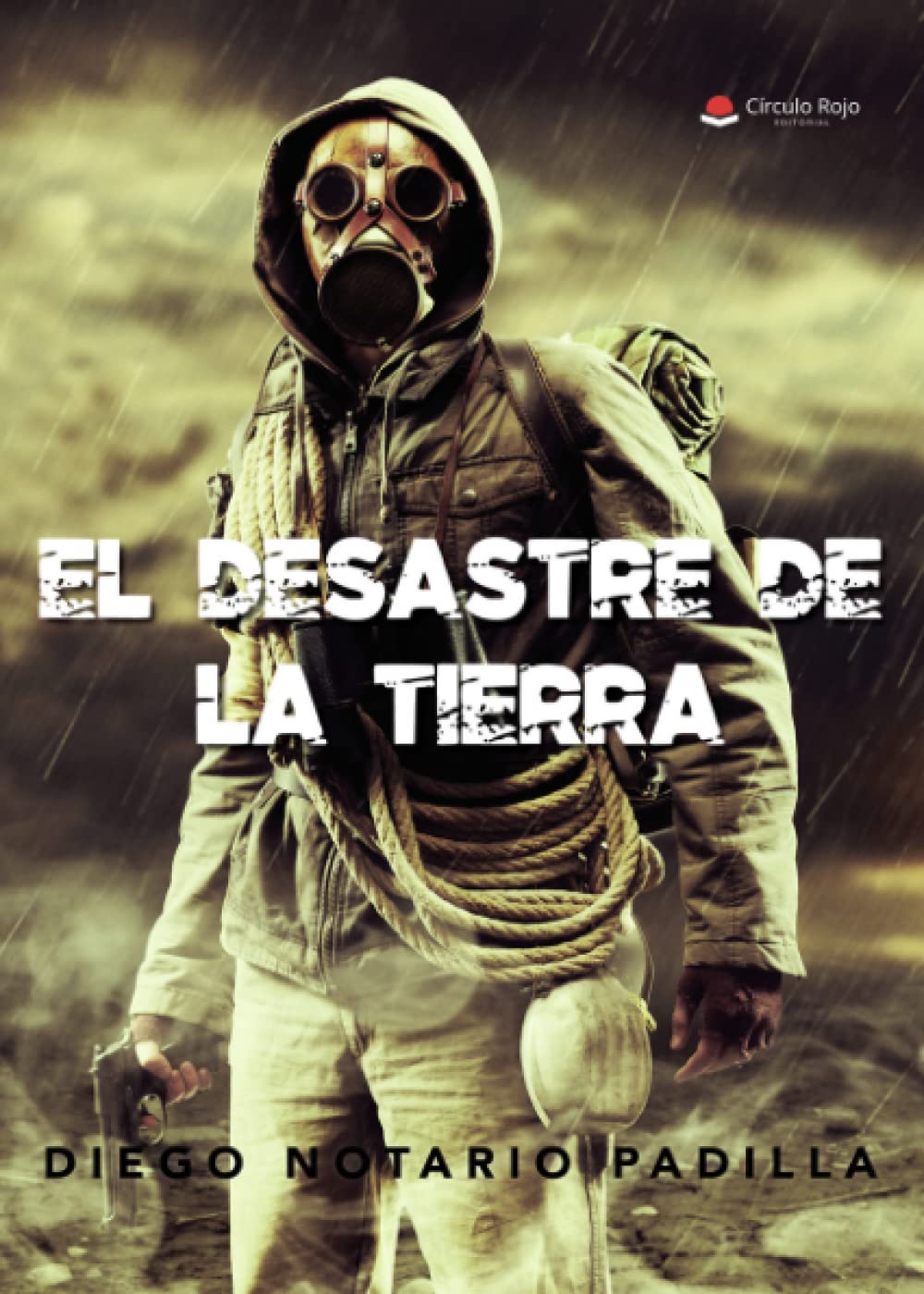 El desastre de la tierra Contemporary literature