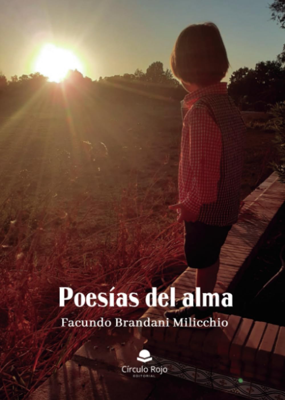 Poesías del alma Poetry