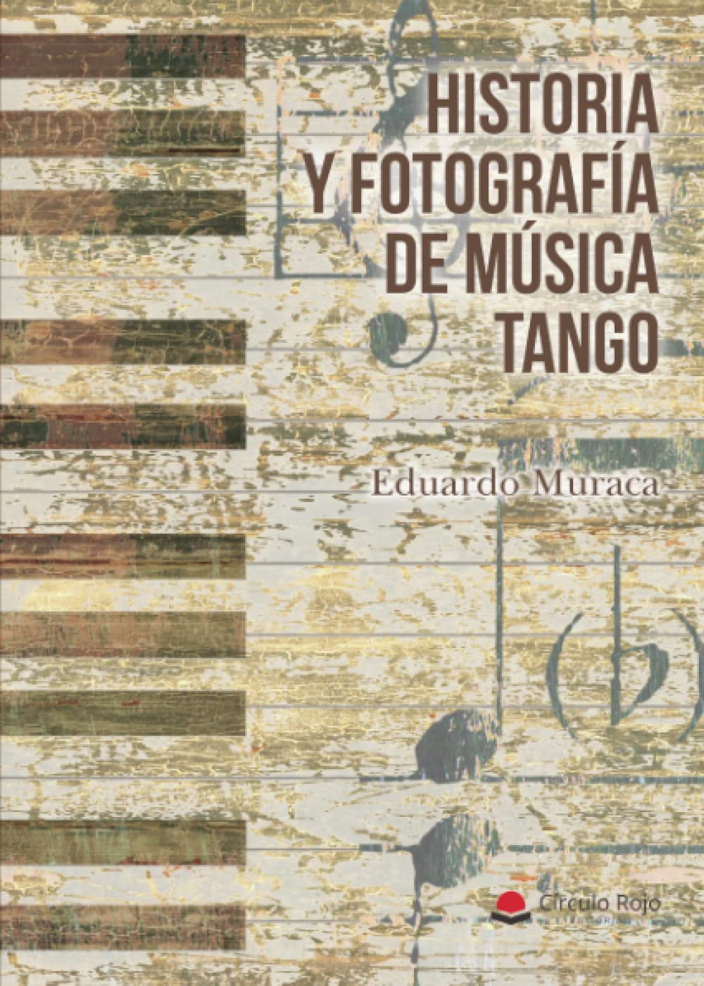 Historia y fotografía de música tango Essays & Short Stories