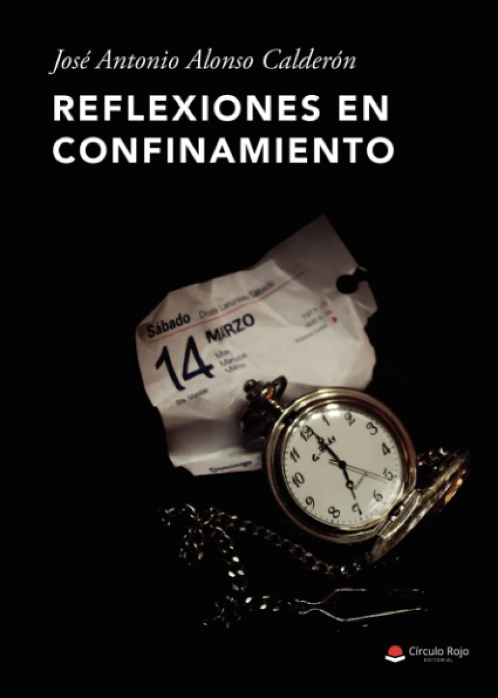 Reflexiones en confinamiento Essays & Short Stories