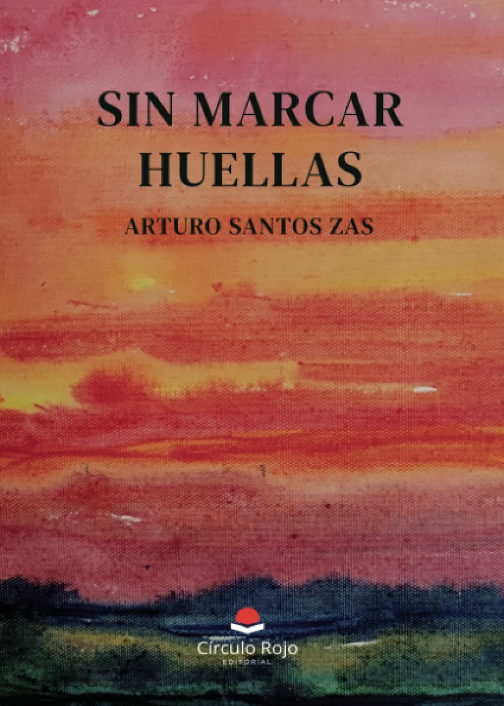 Sin marcar huellas Contemporary literature