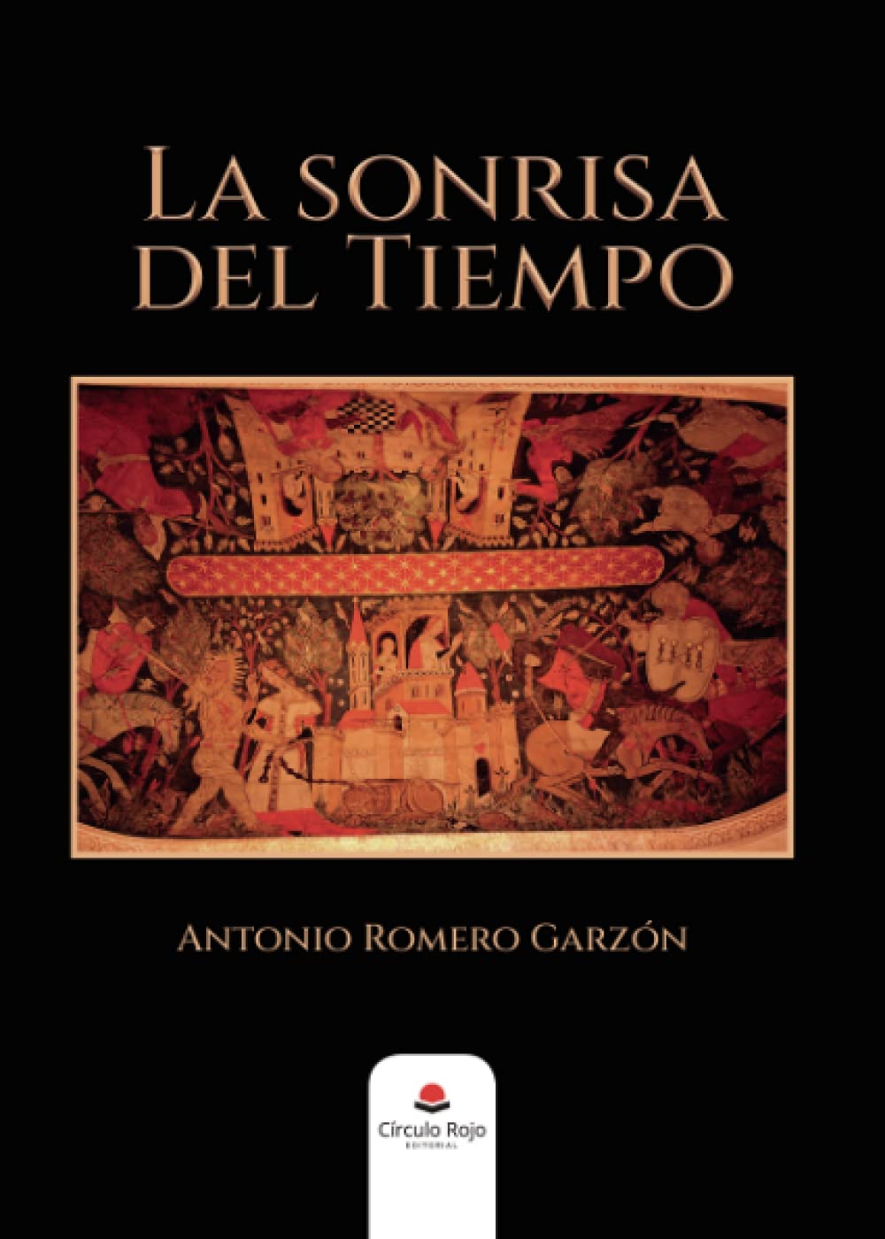 La sonrisa del tiempo Historical Fiction