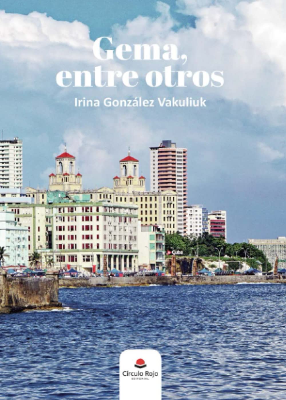 Gema, entre otros Contemporary literature