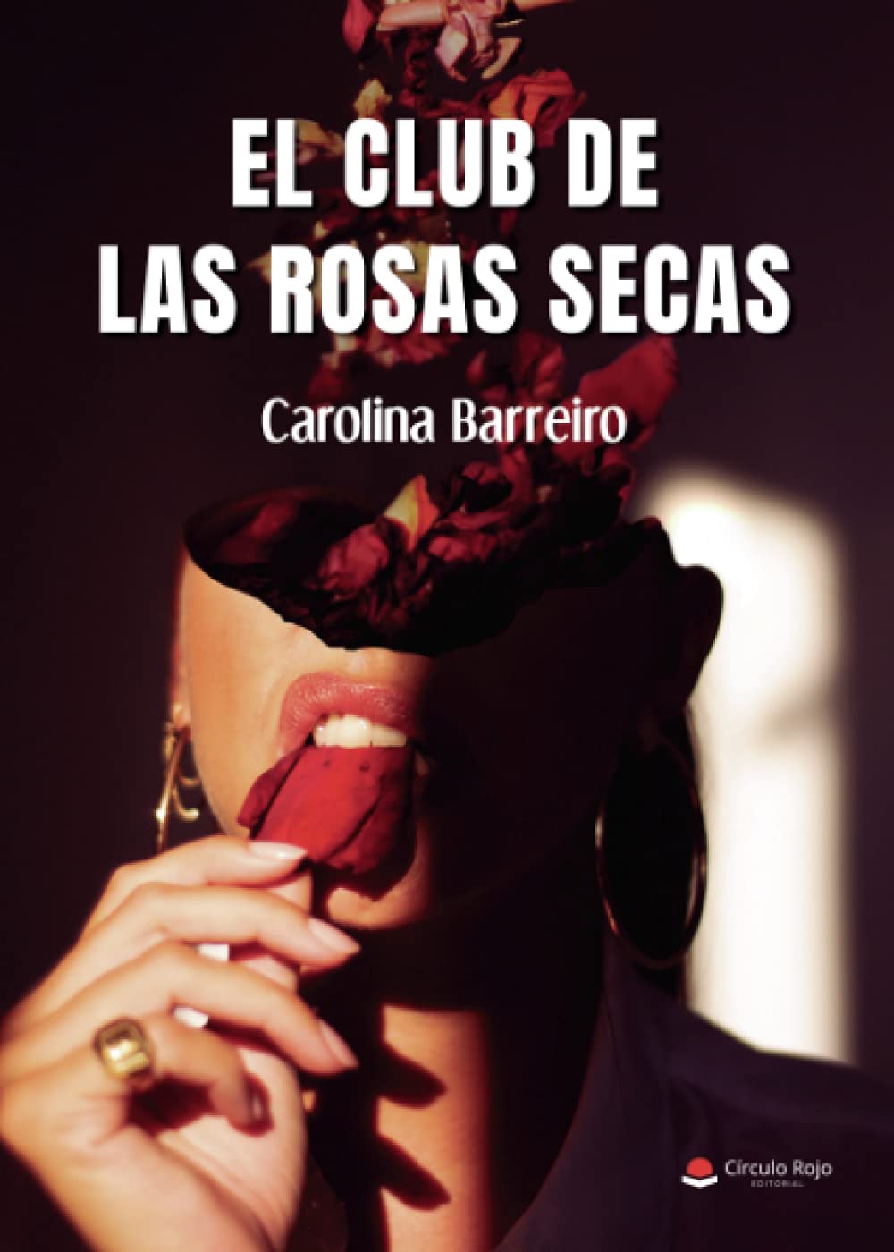 El club de las rosas secas Poetry