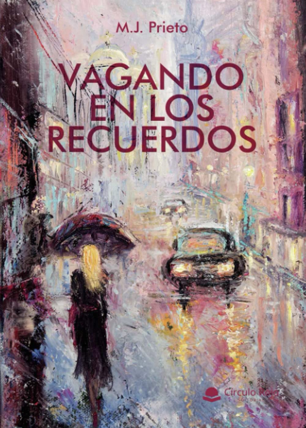 Vagando en los recuerdos Contemporary literature