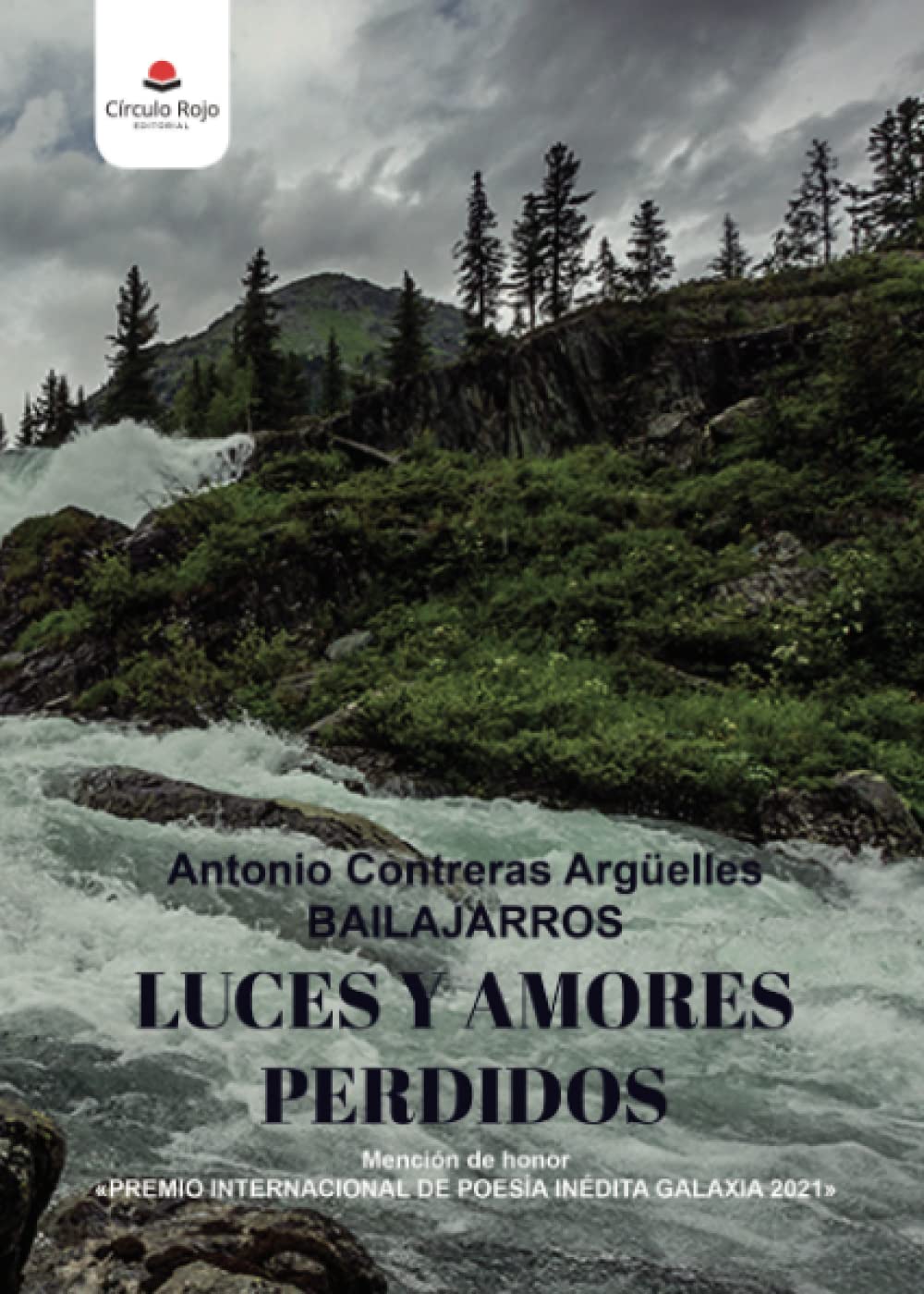 Luces y amores perdidos Poetry