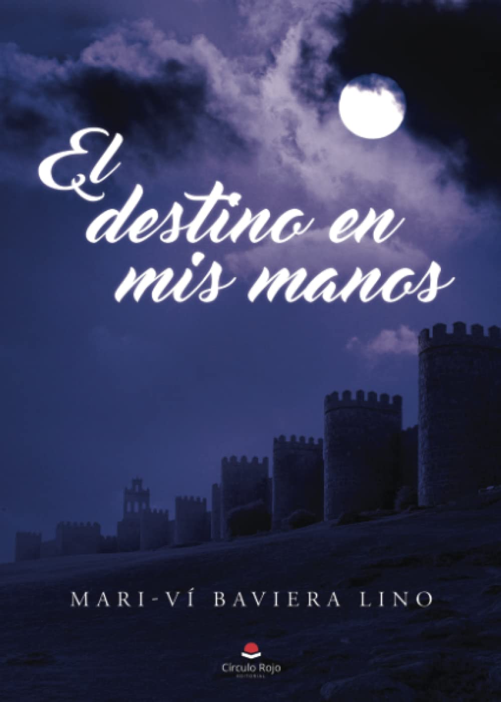 El destino en mis manos Contemporary literature
