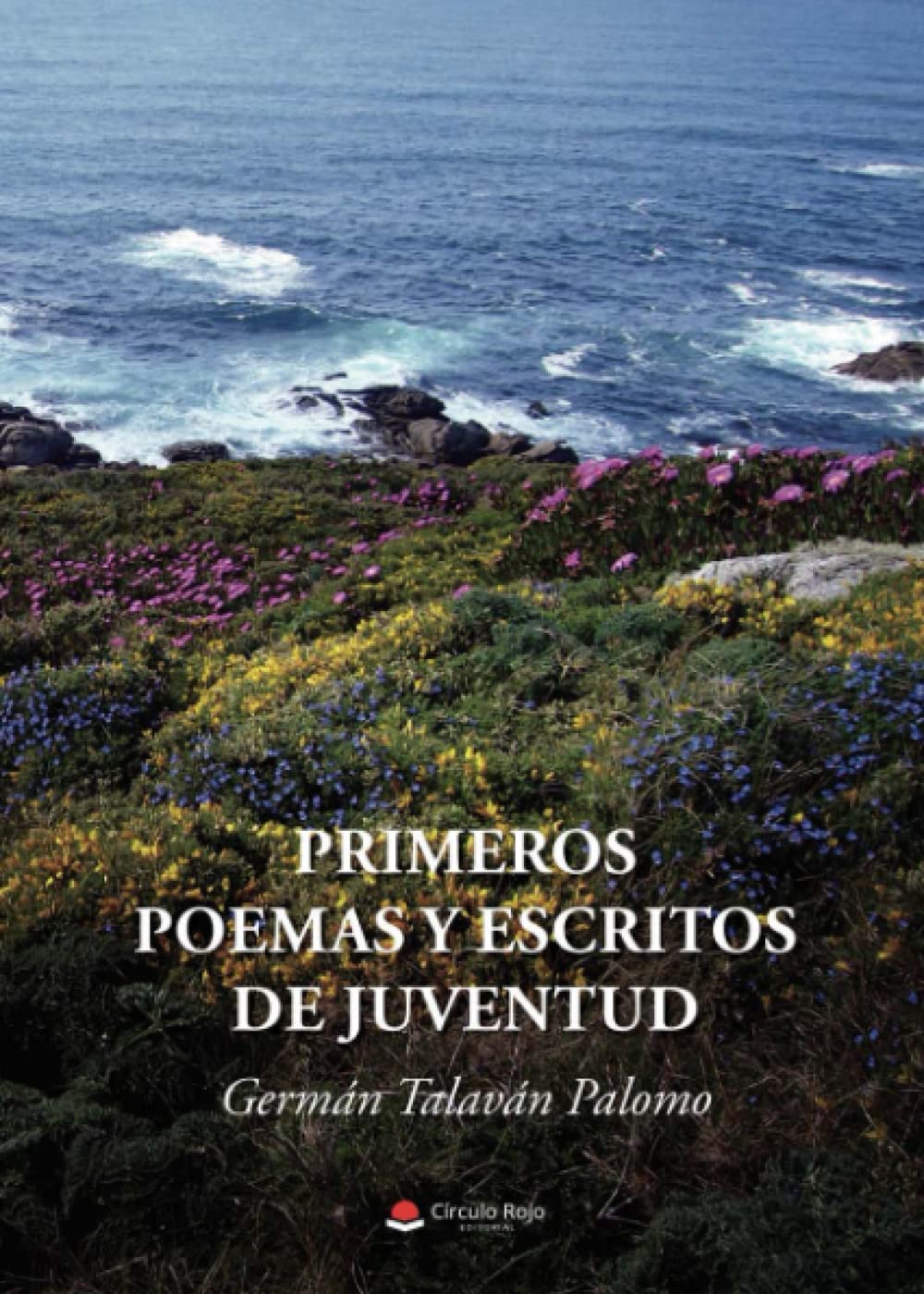 Primeros poemas y escritos de juventud Poetry