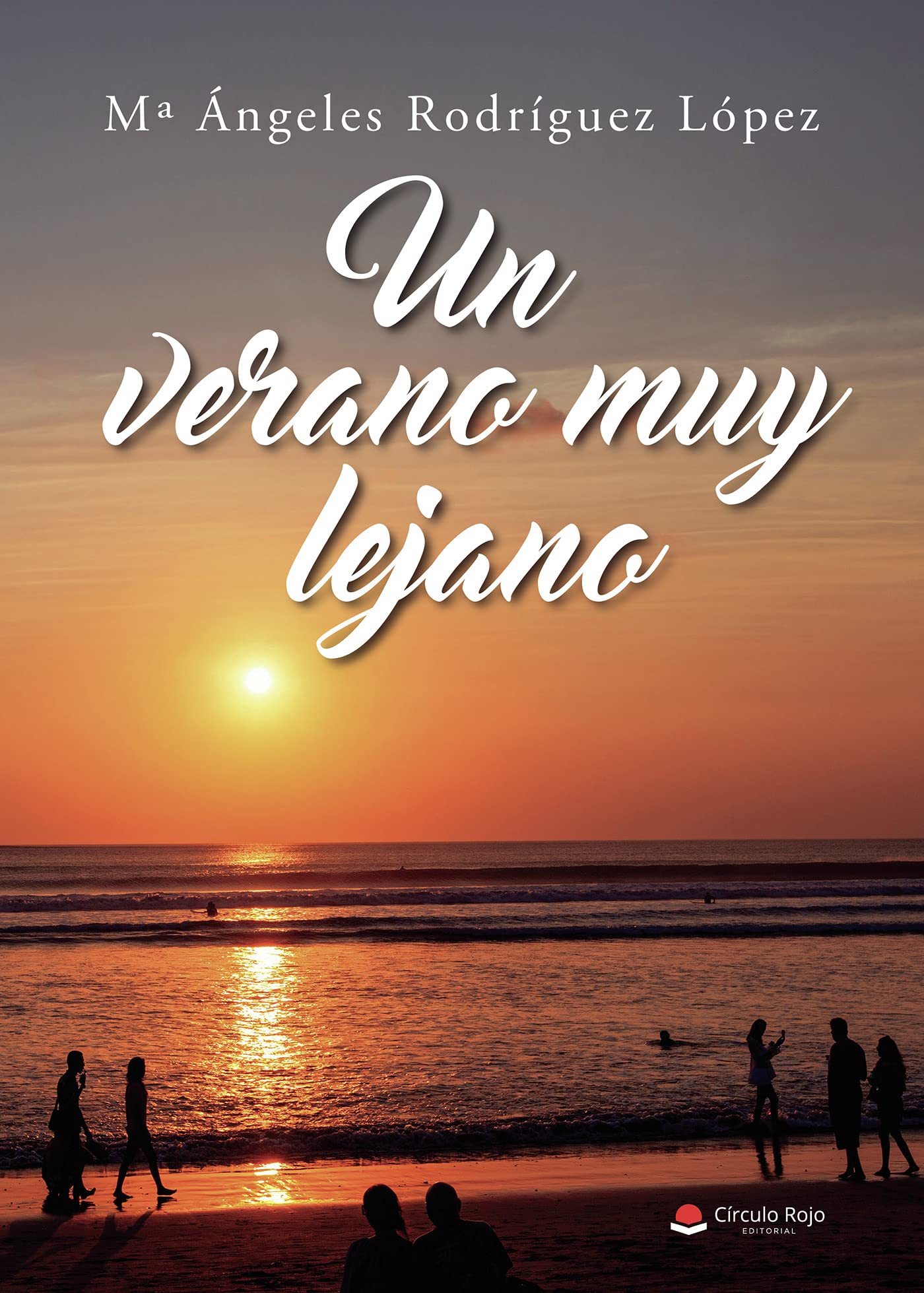 Un verano muy lejano Contemporary literature