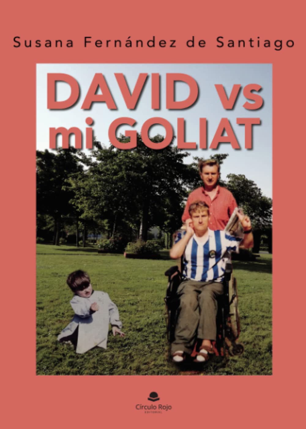 David vs mi Goliat Memories