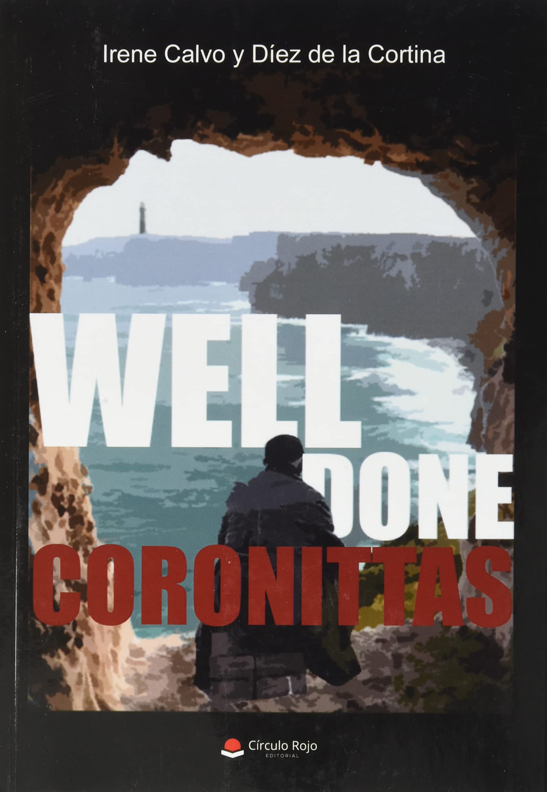 Well done, coronittas! Contemporary literature