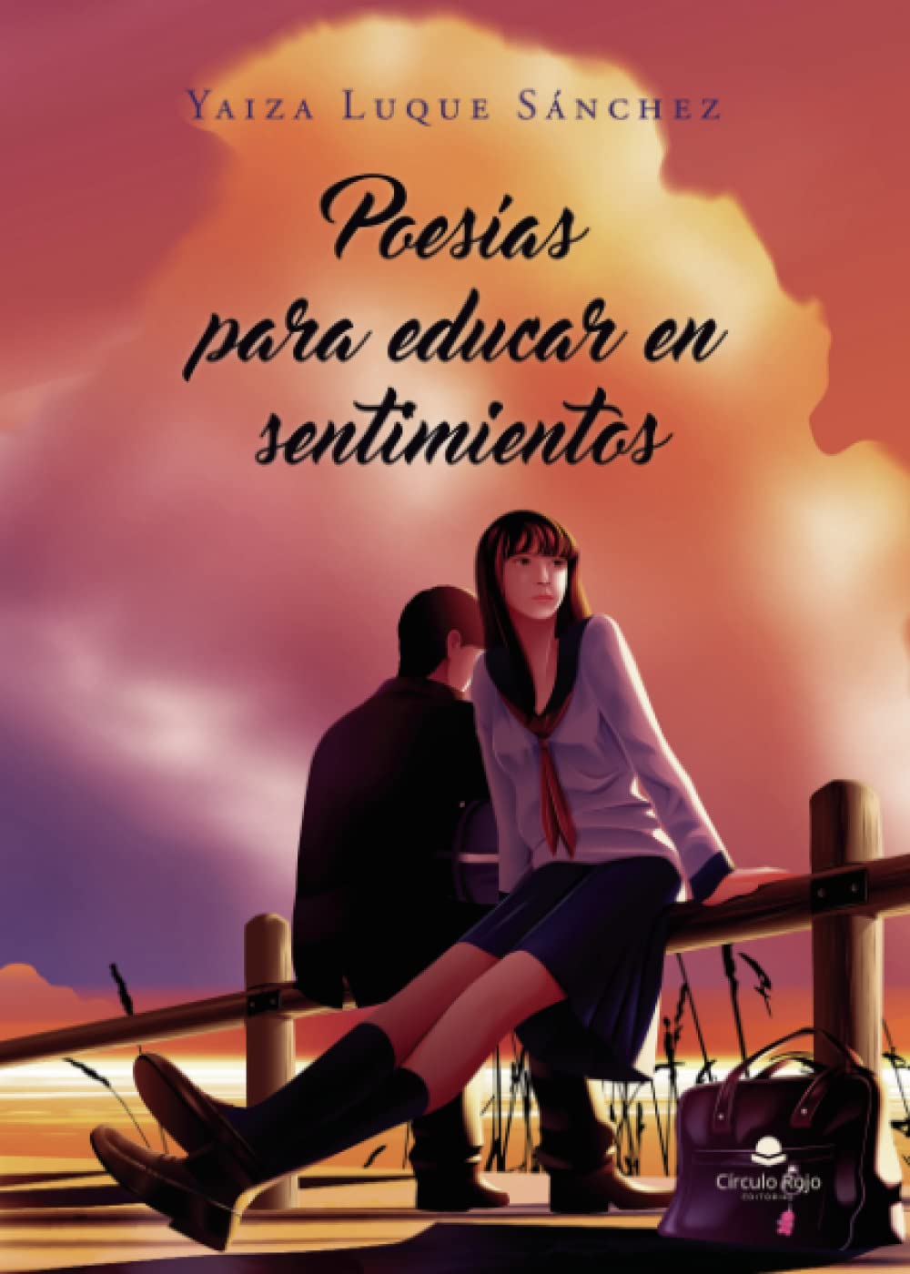 Poesías para educar en sentimientos Poetry