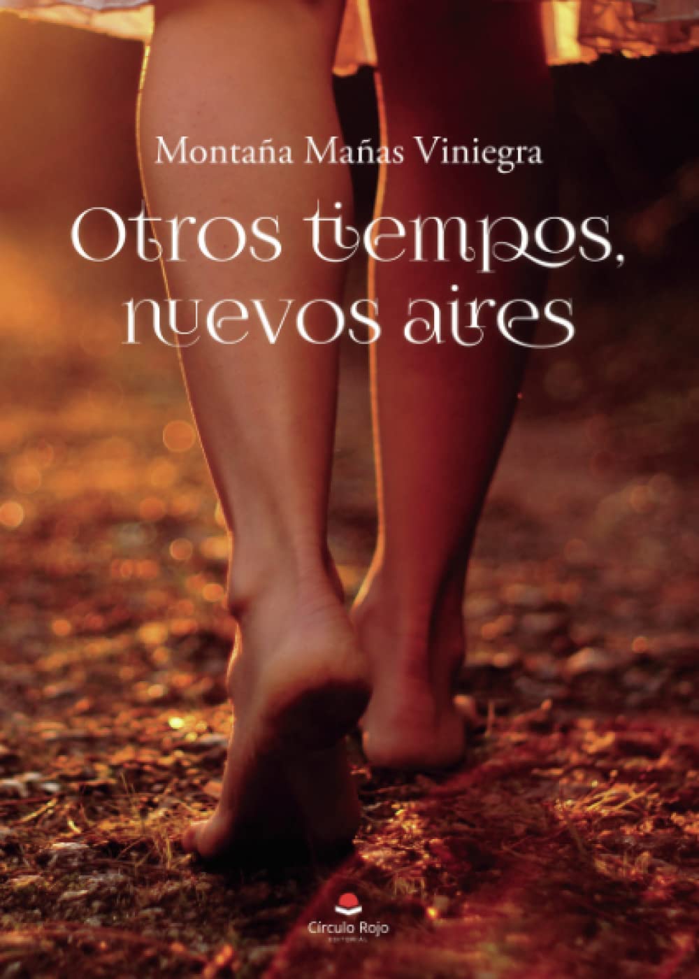 Otros tiempos. Nuevos aires: Nuevos aires Poetry