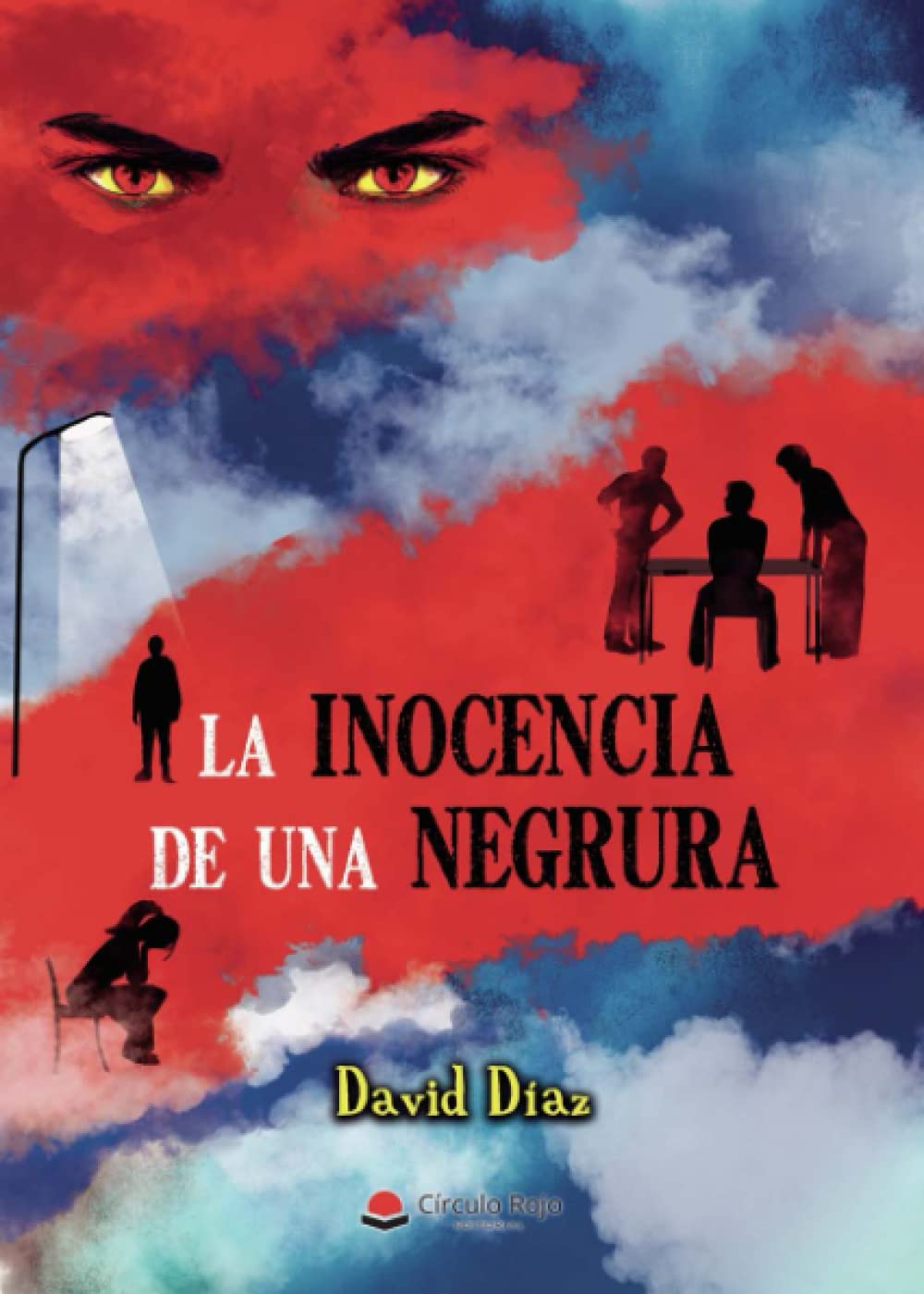 La inocencia de una negrura Contemporary literature