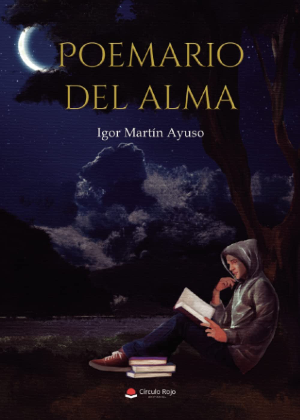Poemario del alma Poetry