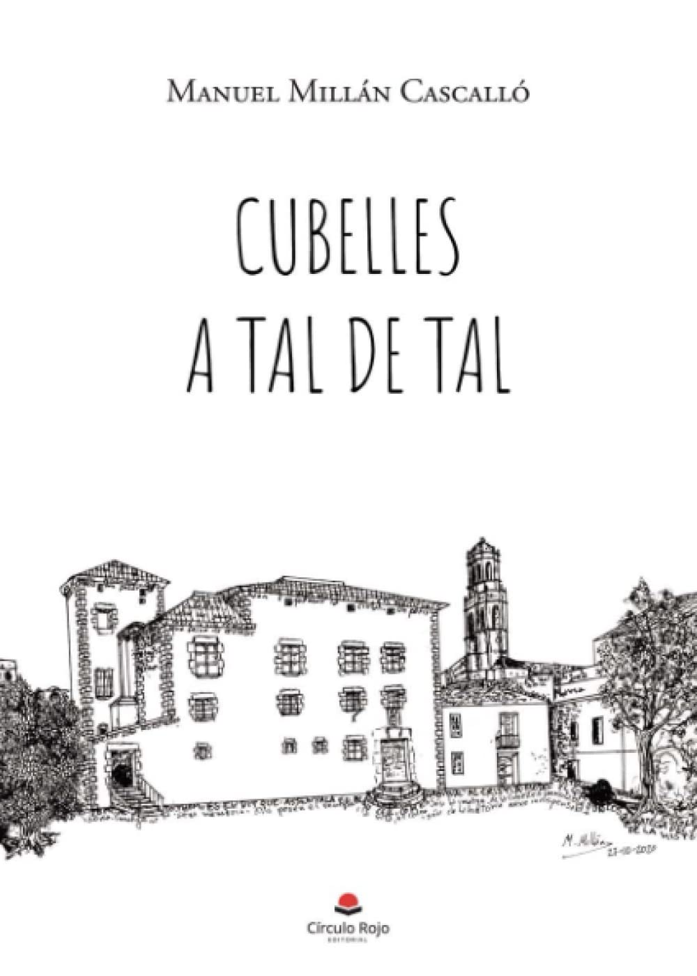 Cubelles a tal de tal Poetry