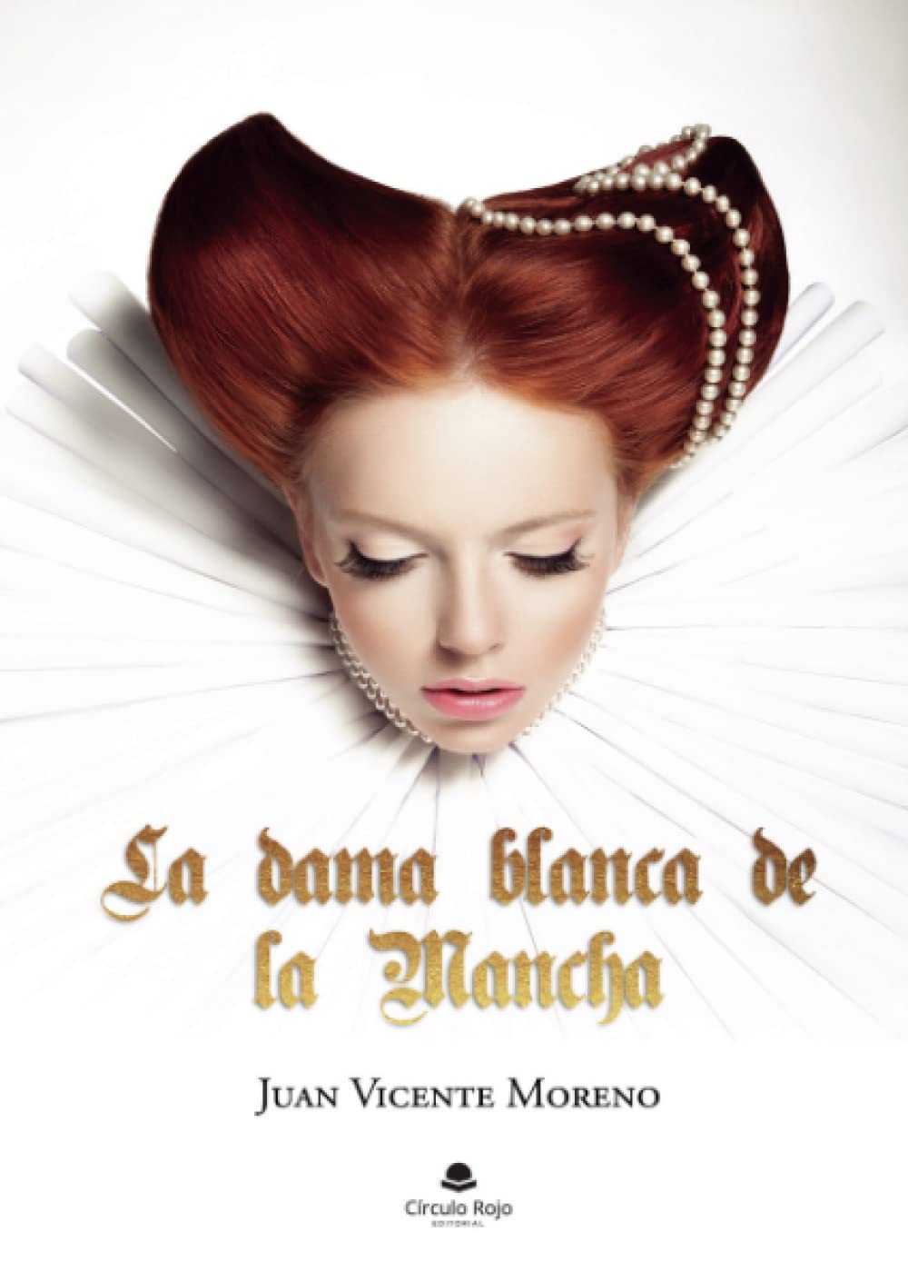 La dama blanca de la Mancha Contemporary literature