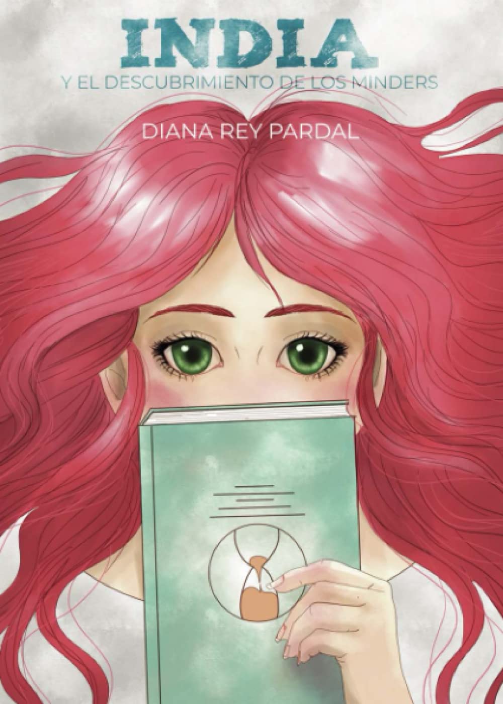 India y el descubrimiento de los Minders Contemporary literature