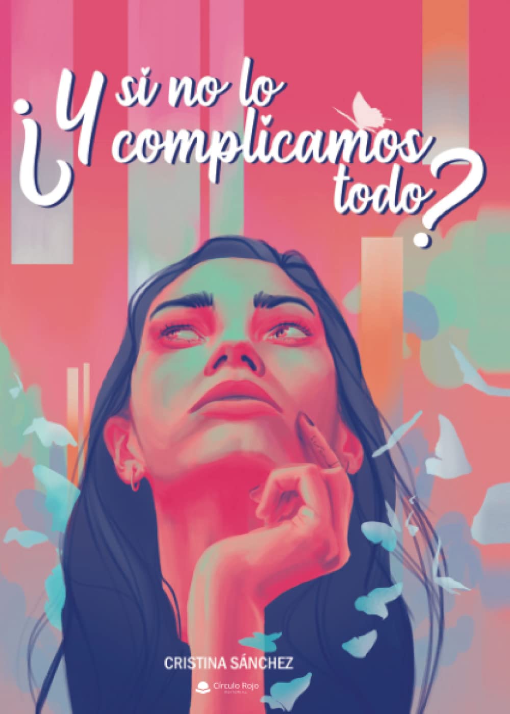 ¿Y si no lo complicamos todo? Contemporary literature