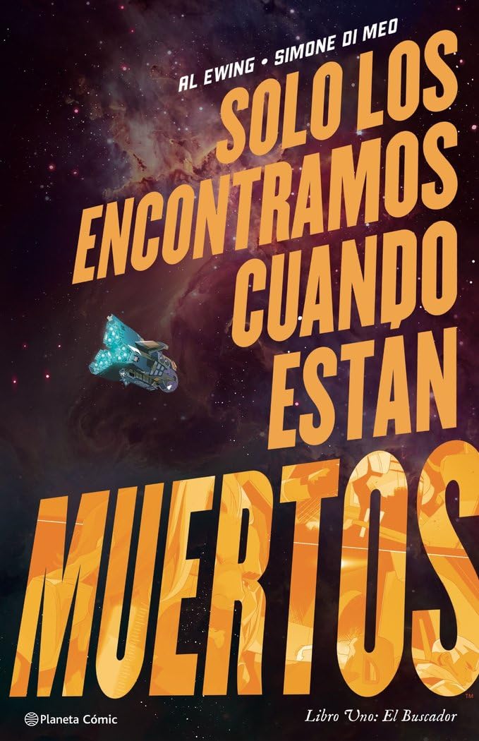 Solo los encontramos cuando están muertos nº 01: Libro Uno: El Buscador book